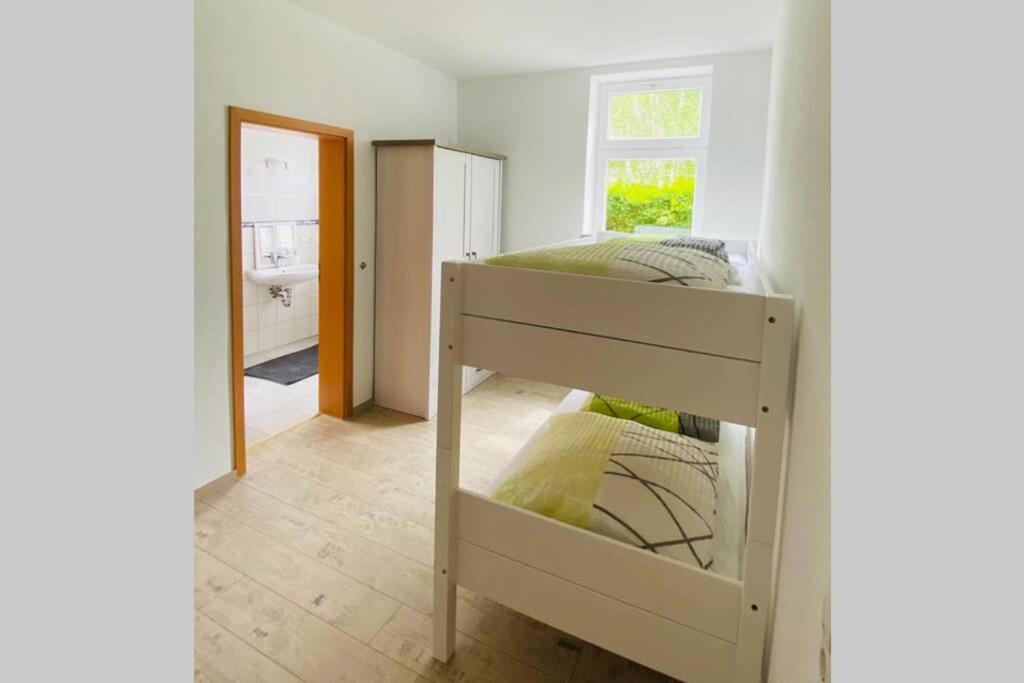 Traumfewo Palais #Innenstadt #Garten #Netflix Von Harztraveler Wernigerode Eksteriør billede