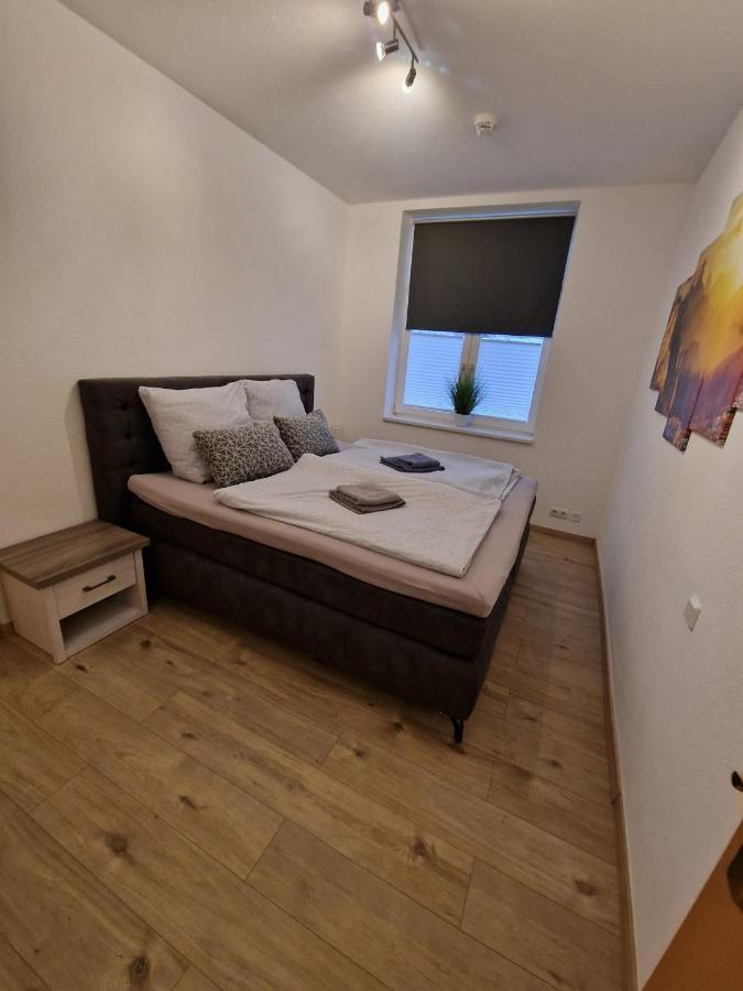 Traumfewo Palais #Innenstadt #Garten #Netflix Von Harztraveler Wernigerode Eksteriør billede